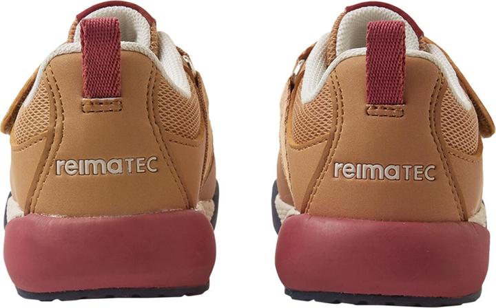 Image du produit Reima tec Kinderschuh Kiirus Peanut Brown (25)