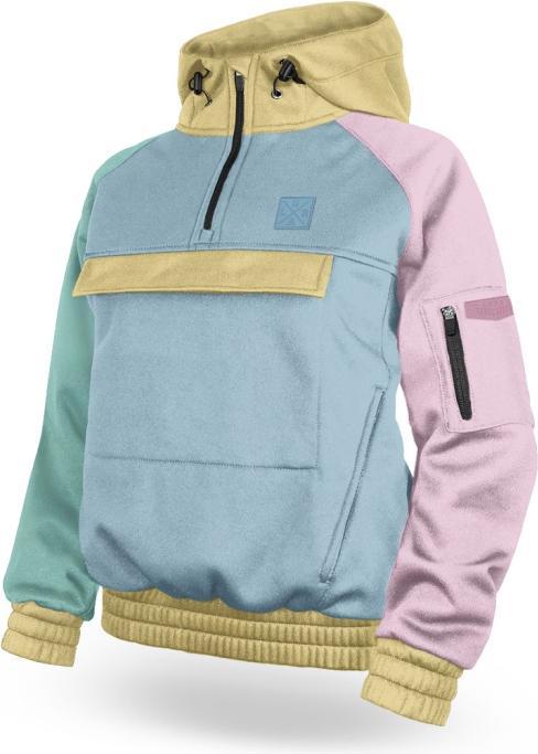 C-Block Pastel