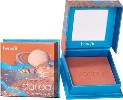 Immagine prodotto BeneFit Cosmetics Starlaa Rosy Bronze Blush