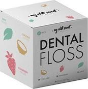 My White Secret Dental floss (Dental Floss) 3 pcs