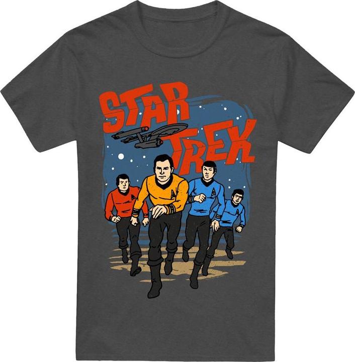 Run Forward TShirt (M)