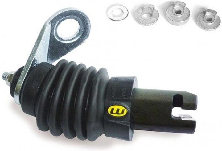 Actual product image Vitelli Weber coupling E