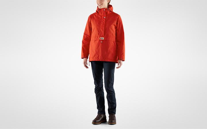 Actual product image Fjällräven Vardag Anorak (XS)