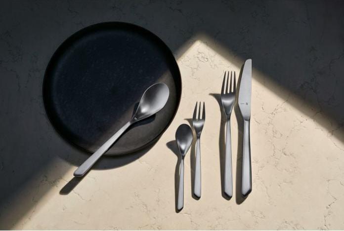 Actual product image WMF Cutlery set NEO Cromarg. Protect (30 Piece, Cutlery set)
