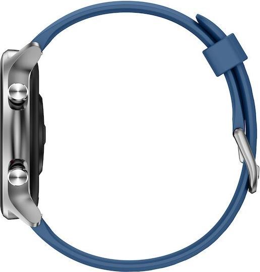 Produktbild Doro Watch navy blau (44 mm)