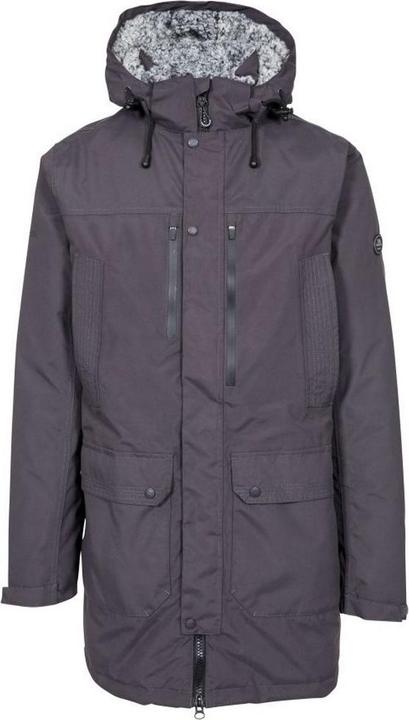 Immagine prodotto Trespass Quaintonring Giacca Impermeabile Uomo (5XL)