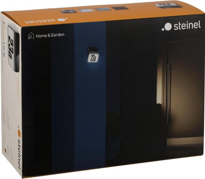 Immagine prodotto Steinel LED solare XSolar LH-N (IP44)
