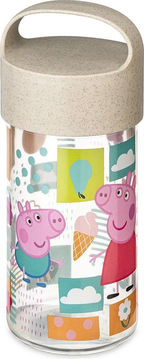 Produktbild Koziol Buddy Snack 0,5 Peppa Pig