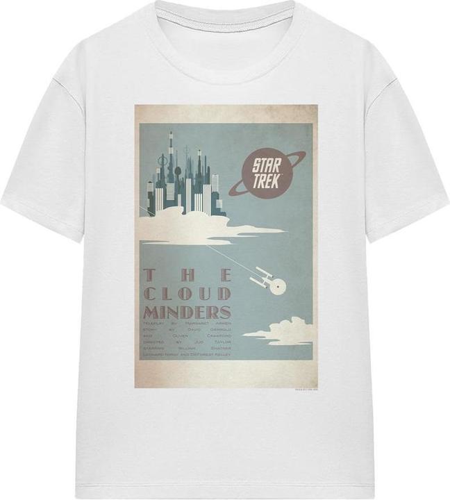 Immagine prodotto The Original Series Episode 76 Maglietta Adulto Unisex (XL)