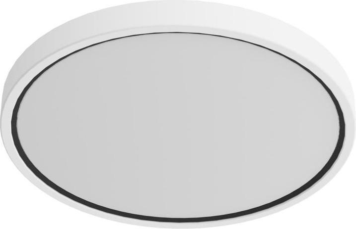 Produktbild Nordlux Noxy, Deckenleuchte, Weiss (1650 lm)