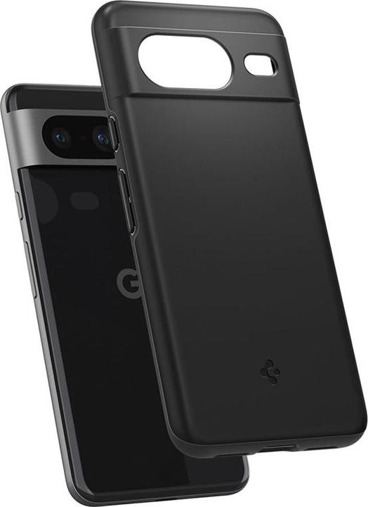 Produktbild Spigen Google Pixel 6.2IN (2023) Thin Fit Black (Google Pixel 8)