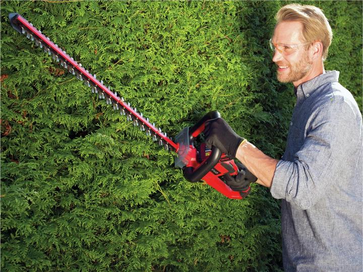 Produktbild Einhell Arcurra (Akkuheckenschere)