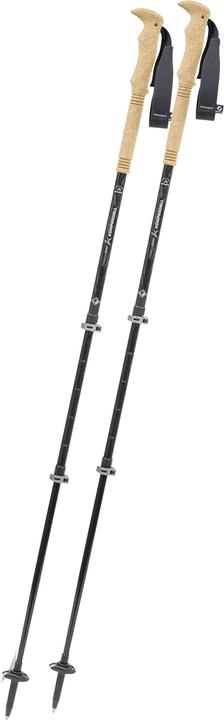 Komperdell Carbon Cloud Zero (105 - 140 cm)