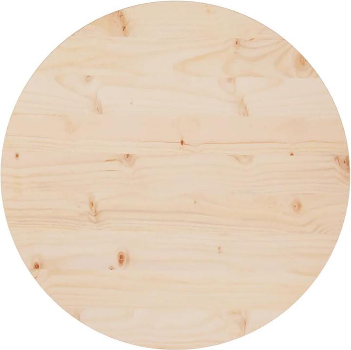 Ø 60 x 2,5 cm