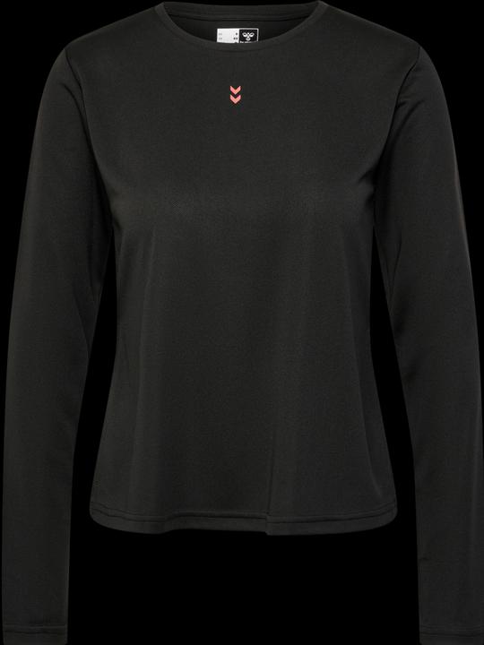 Produktbild hummel hmlMT FRI MESH T-SHIRT L/S (S)