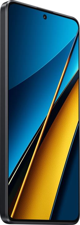 Image du produit Xiaomi Poco X6 (256 Go, Juoda, 6.67", Double SIM, 64 Mpx, 5G)