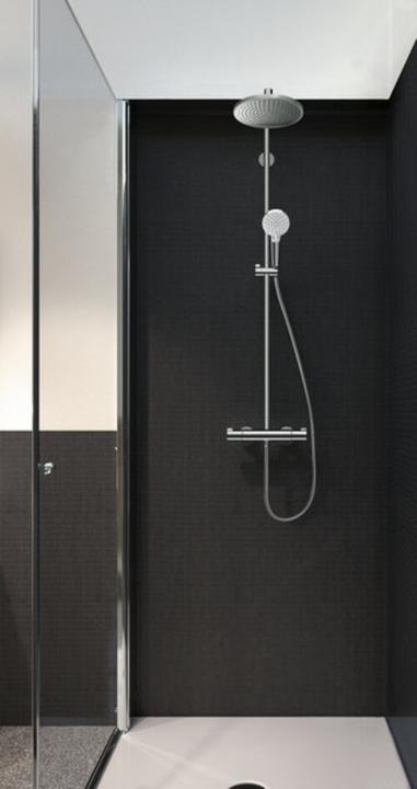 Produktbild hansgrohe Crometta S