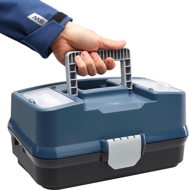 Actual product image Caperlan BX 2 T 5.3L