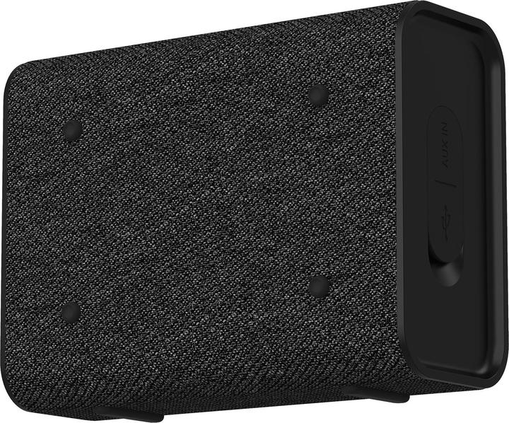 Actual product image Grundig Bluetooth speaker (15 h, Rechargeable battery operated, Battery operated)