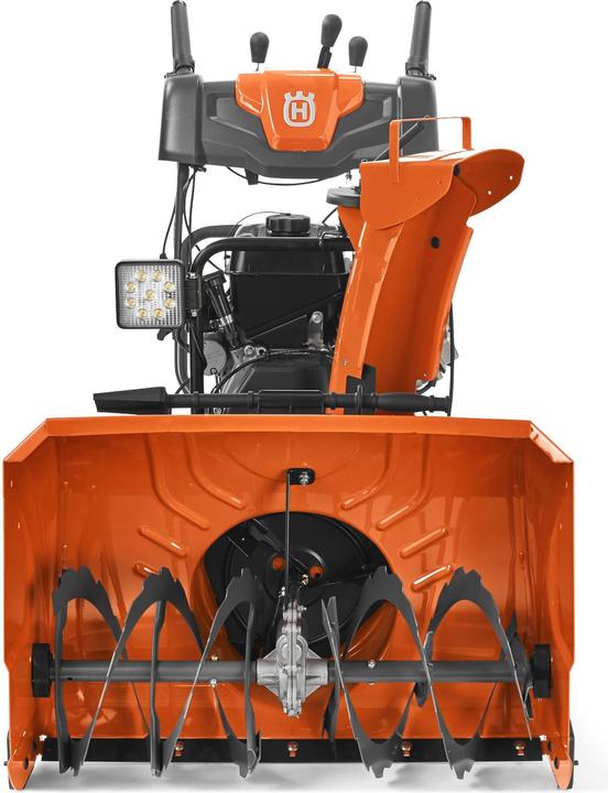 Immagine prodotto Husqvarna Benzin-Schneefräse ST 230 2021 (76 cm)