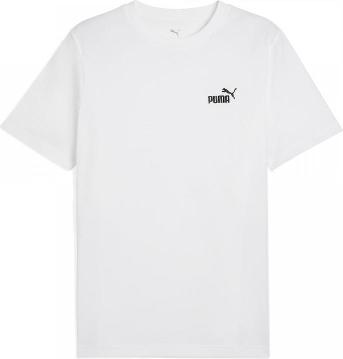 Actual product image Puma ESS Small No. 1 Logo Tee (4XL)