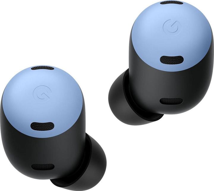 Image du produit Google Pixel Buds Pro, Bleu ciel - GA05191 (ANC, 7 h, Sans fil)