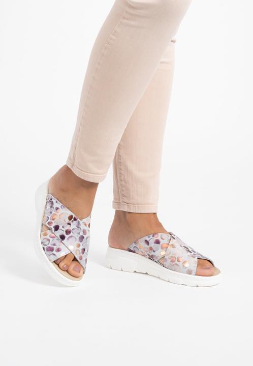 Actual product image Vitaform Mules Soft (40)