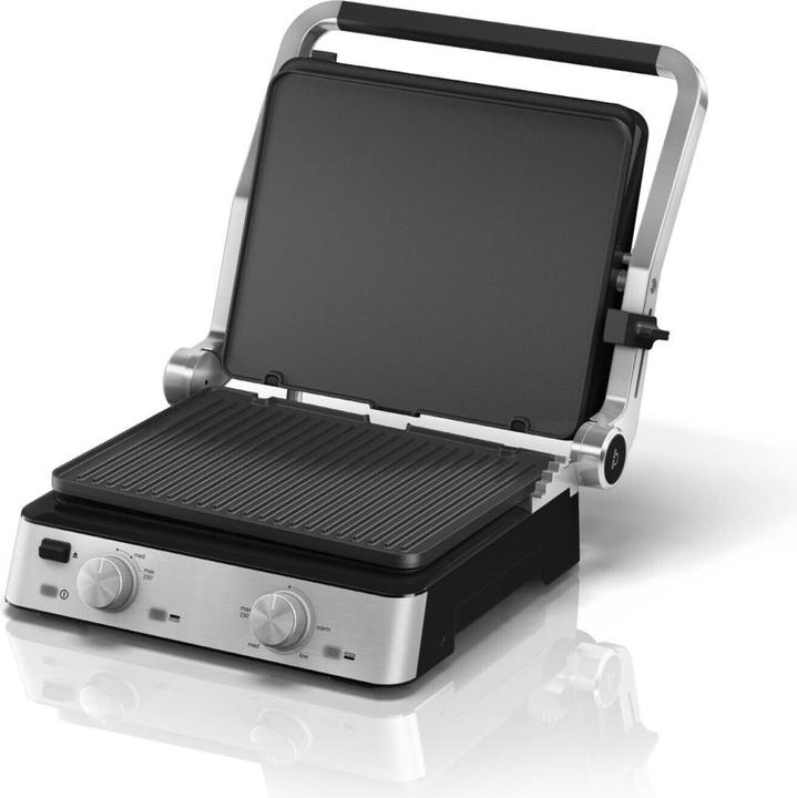 Actual product image Braun BRA Contact grill CG 7020