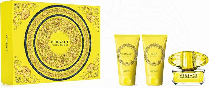 Image du produit Versace Christmas 2022 Eau de Toilette 50 / Bath & Shower Gel G / BG (Eau de toilette, 50 ml)