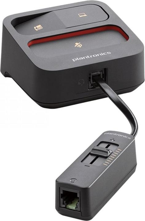 Poly PLY MDA105 QD USB-A ANALOGUE