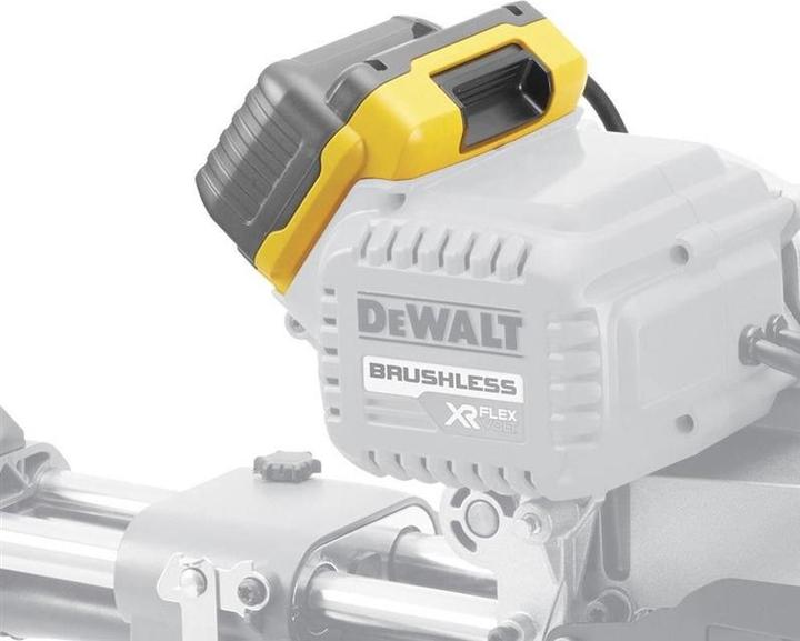Produktbild DeWalt Netzadapter