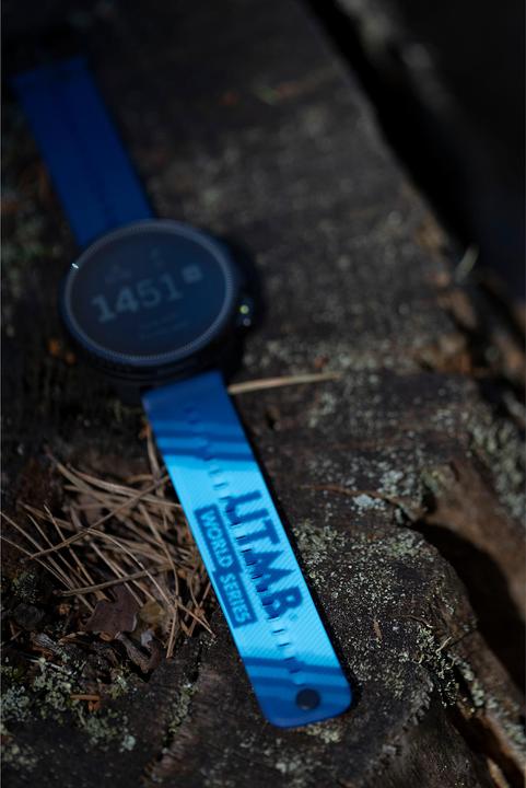 Produktbild Suunto Vertical Solar (49 mm)