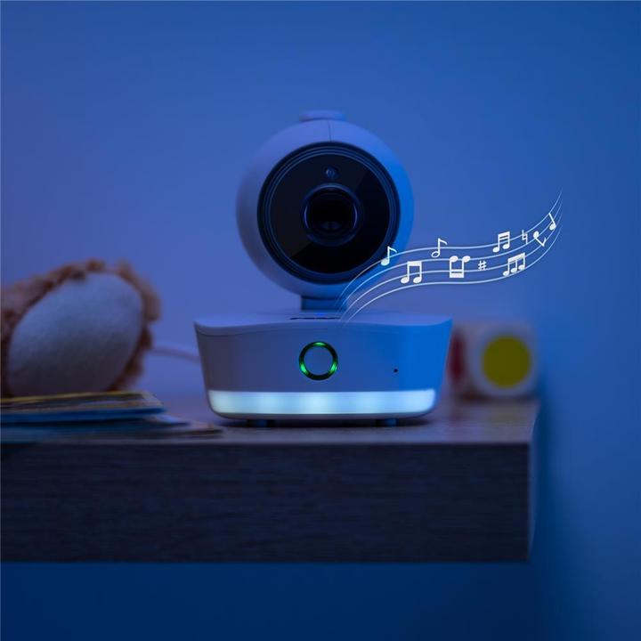 Immagine prodotto Reer BabyCam XL (Video e audio, 300 m)