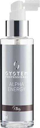 System Professional Alpha Energy Serum - 100 ml (100 ml)