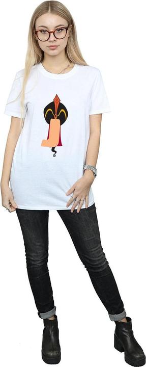 Produktbild Disney Alphabet J Is For Jafar TShirt (M)