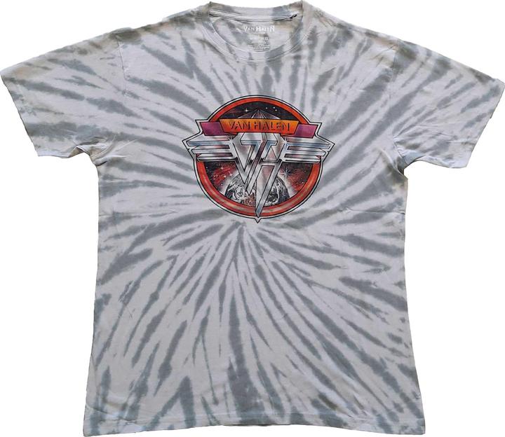 Music Brand TShirt Logo