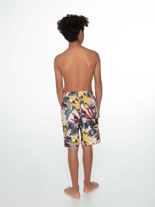 Actual product image Protest Prtstijn boys swim shorts (176)