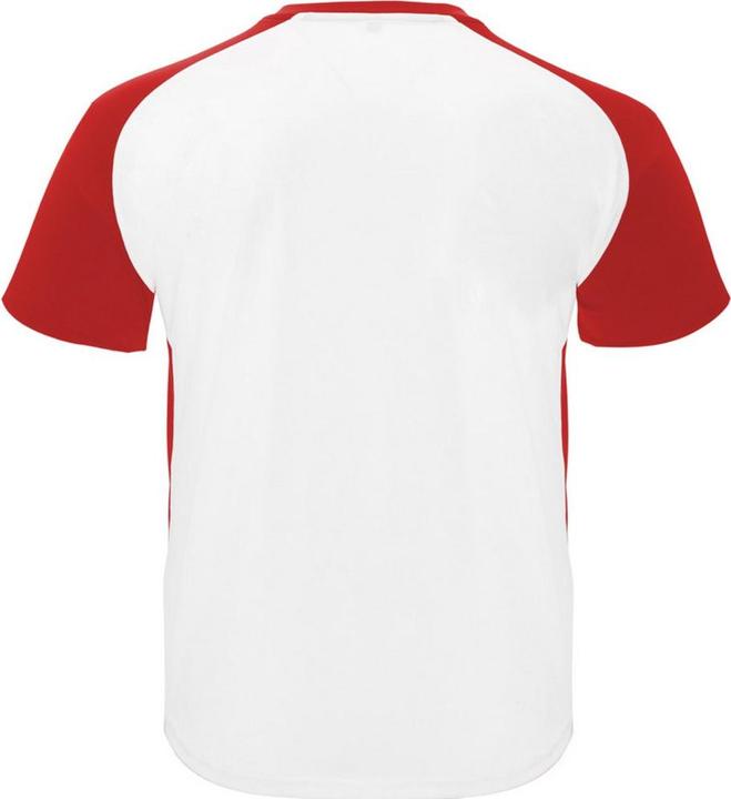 Actual product image Alpinia Unisex Adult Bugatti Sports T-Shirt (L)