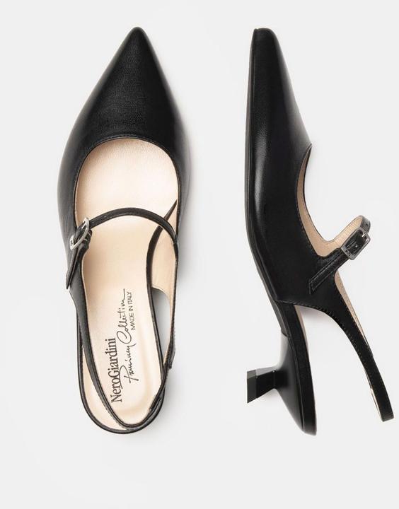 Produktbild Nero Giardini Pumps (36)