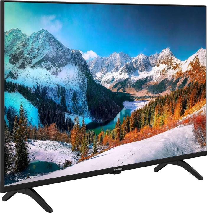 Actual product image Grundig Grun Led-Tv Fhd (40", LED, Full HD, 2023)