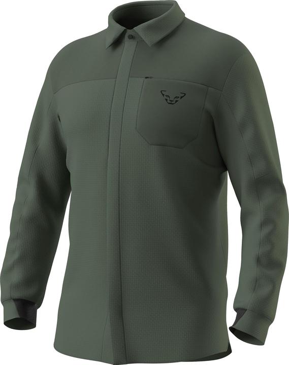 Dynafit Tigard Thermal Shirt Unisex (L)