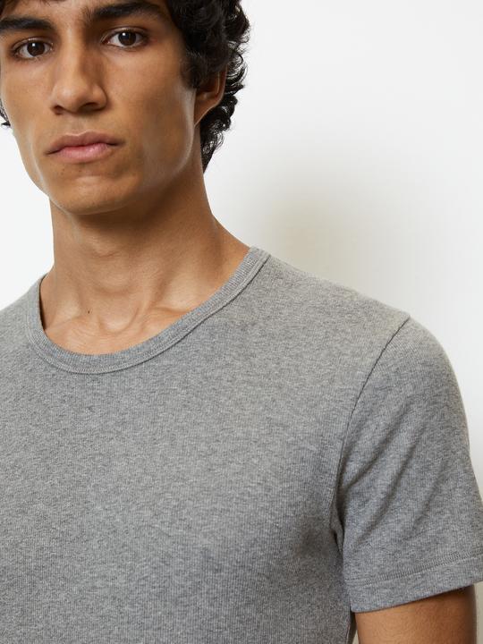 Produktbild Marc O'Polo T-Shirt Iconic Rib (XXL)