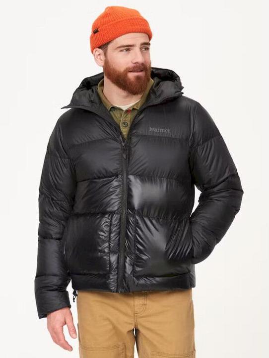 Actual product image Marmot Guides Down Hoody (S)