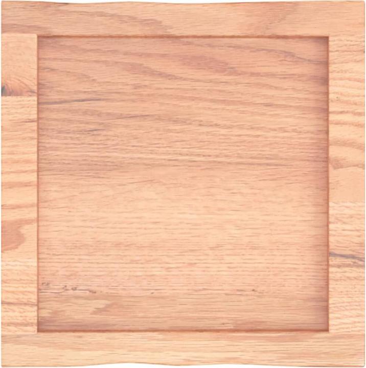 Actual product image VidaXL Chaim (40 x 40 x 6 cm)