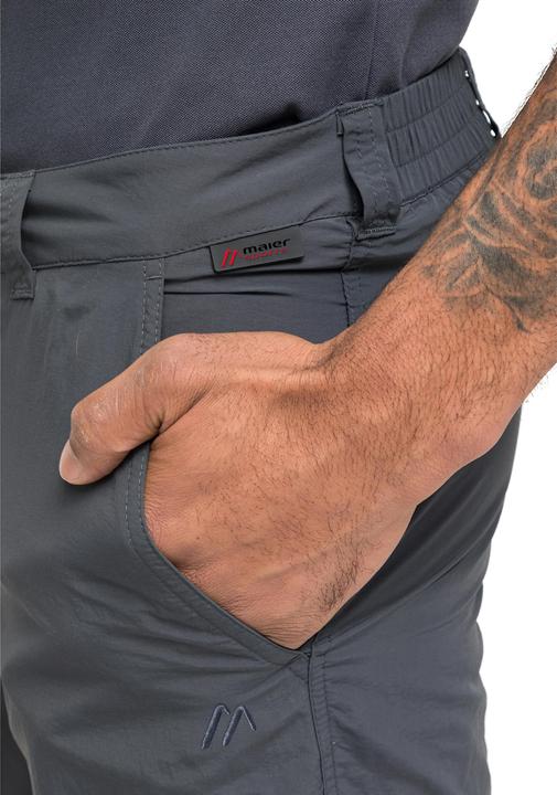 Immagine prodotto Maier Sports Viaggio (5XL)