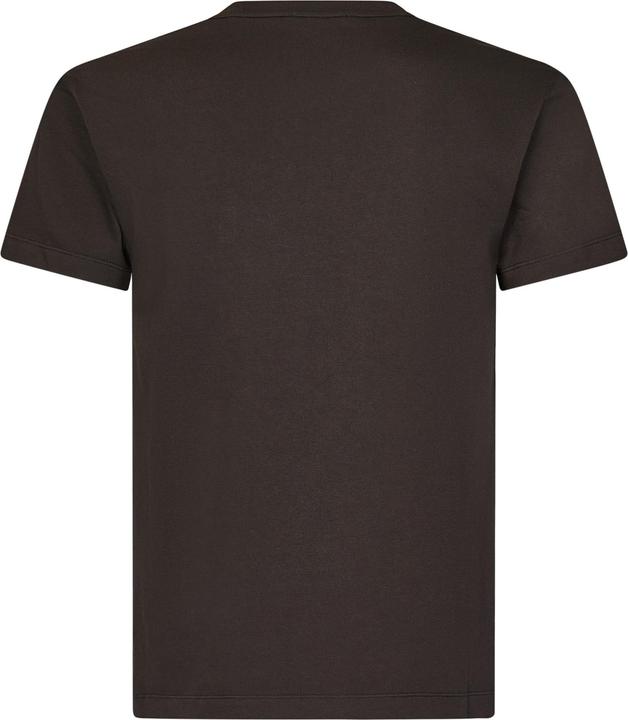 Produktbild Tom Ford T-shirts And Polos Brown (58)