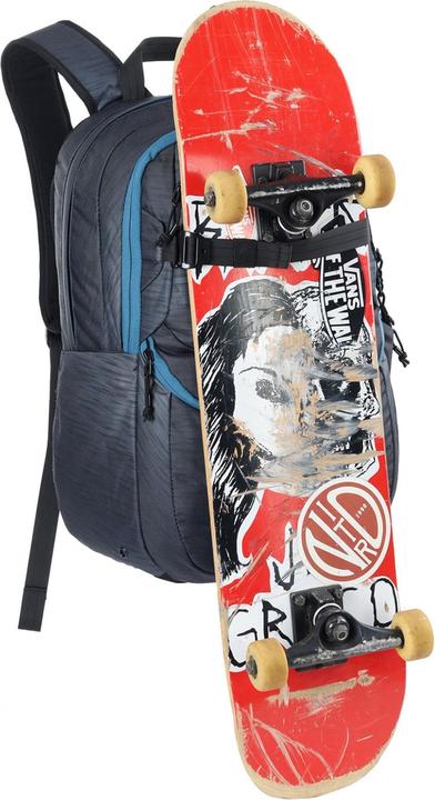 Produktbild Nitro Future Hero Daypack 51 cm Laptopfach (40 l)