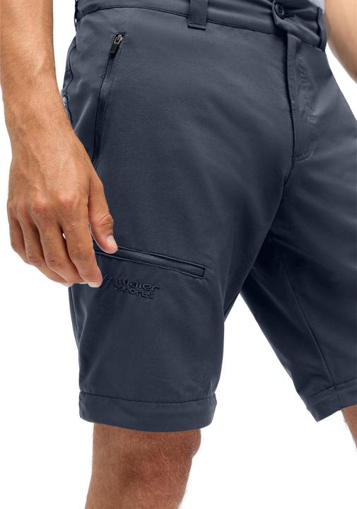 Actual product image Maier Sports Tajo Zip Loop (46)