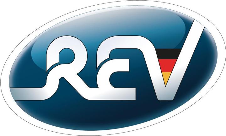 Produktbild REV Digitale Aussenzeitschaltuhr