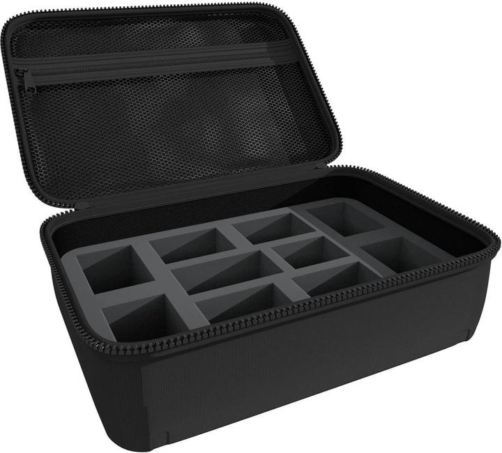 Produktbild Feldherr 64914 - Half-Size Case 90 für Space Marine: Das Brettspiel - Miniaturen (Kunststoff)
